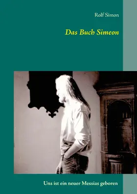Simon |  Das Buch Simeon | eBook | Sack Fachmedien