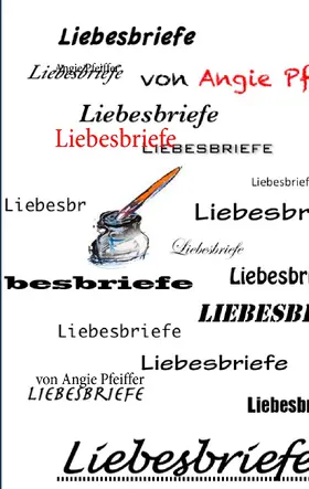 Pfeiffer |  Liebesbriefe | eBook | Sack Fachmedien
