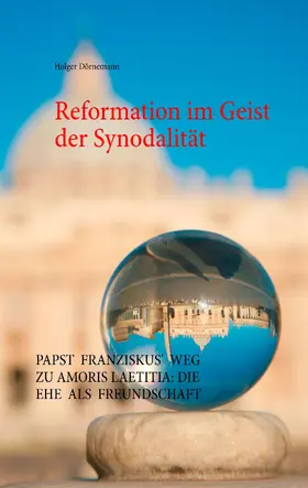 Dörnemann |  Reformation im Geist der Synodalität | eBook | Sack Fachmedien