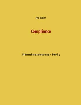 Gogarn | Compliance | E-Book | sack.de