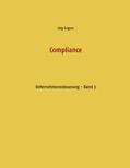 Gogarn |  Compliance | eBook | Sack Fachmedien