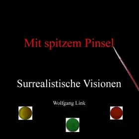 Link |  Mit spitzem Pinsel | eBook | Sack Fachmedien