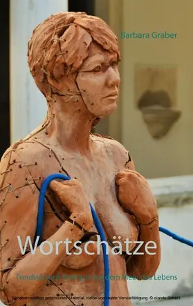 Graber |  Wortschätze 1 | eBook | Sack Fachmedien