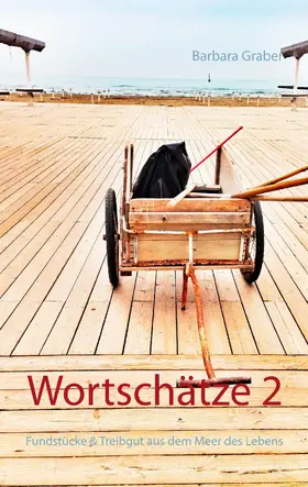 Graber |  Wortschätze 2 | eBook | Sack Fachmedien