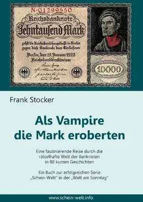 Stocker |  Als Vampire die Mark eroberten | eBook | Sack Fachmedien