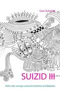 Schmidt |  Suizid III | eBook | Sack Fachmedien