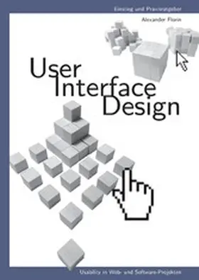 Florin |  User - Interface - Design | eBook | Sack Fachmedien