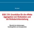 Gogarn |  BCBS 239: Grundsätze für die effekte Aggregation von Risikodaten und die Risikoberichterstattung | eBook | Sack Fachmedien