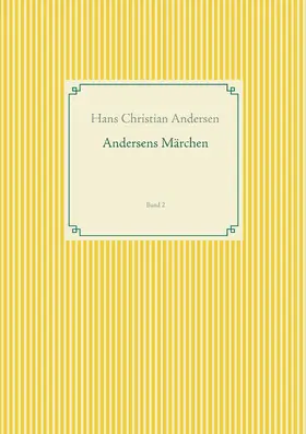 Andersen / Weber |  Andersens Märchen | eBook | Sack Fachmedien