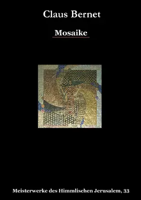 Bernet |  Mosaike | eBook | Sack Fachmedien