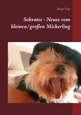 Vogt |  Sokrates - Neues vom kleinen/großen Mickerling | eBook | Sack Fachmedien