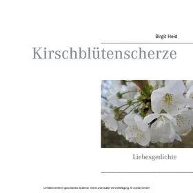 Heid |  Kirschblütenscherze | eBook | Sack Fachmedien