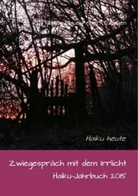 Friebel |  Zwiegespräch mit dem Irrlicht | eBook | Sack Fachmedien