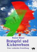 Bauer |  Bratapfel und Kichererbsen | eBook | Sack Fachmedien