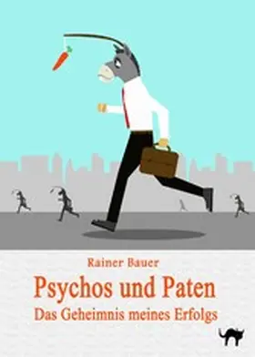 Bauer | Psychos und Paten | E-Book | www.sack.de