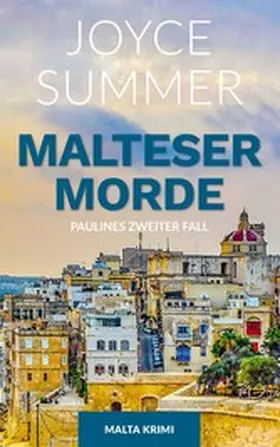 Summer |  Malteser Morde | eBook | Sack Fachmedien