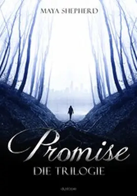 Shepherd |  Promise | eBook | Sack Fachmedien