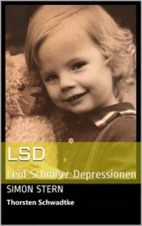 Stern / Schwadtke | LSD | E-Book | sack.de