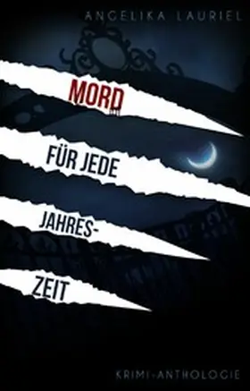 Lauriel |  Mord für jede Jahreszeit | eBook | Sack Fachmedien