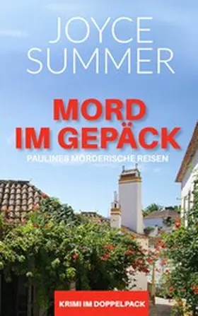 Summer |  Mord im Gepäck | eBook | Sack Fachmedien
