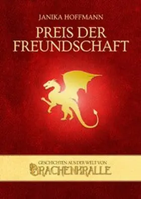 Hoffmann |  Preis der Freundschaft | eBook | Sack Fachmedien