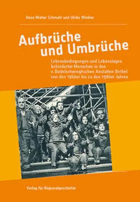Schmuhl / Winkler |  Aufbrüche und Umbrüche | Buch |  Sack Fachmedien