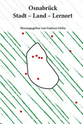 Gleba |  Osnabrück | Buch |  Sack Fachmedien