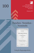 Altenberend / Vogelsang |  Forschen - Verstehen - Vermitteln | Buch |  Sack Fachmedien