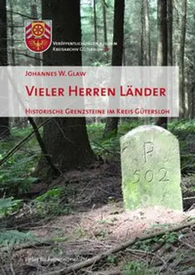 Glaw |  Vieler Herren Länder | Buch |  Sack Fachmedien