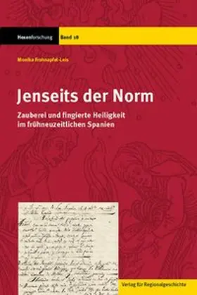 Frohnapfel-Leis |  Jenseits der Norm | Buch |  Sack Fachmedien