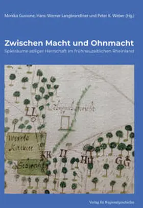 Gussone / Langbrandtner / Weber |  Zwischen Macht und Ohnmacht | Buch |  Sack Fachmedien
