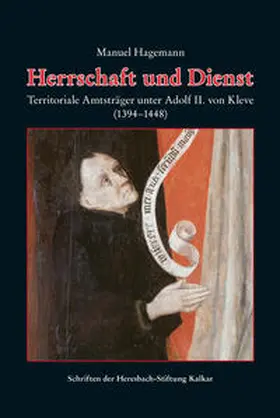 Hagemann |  Herrschaft und Dienst | Buch |  Sack Fachmedien