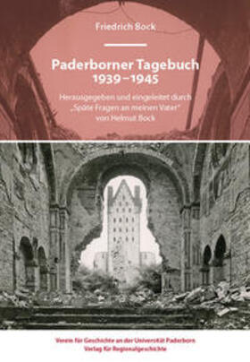 Bock | Paderborner Tagebuch 1939-1945 | Buch | 978-3-7395-1218-1 | sack.de