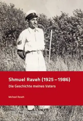 Raveh |  Shmuel Raveh (1925-1986) | Buch |  Sack Fachmedien