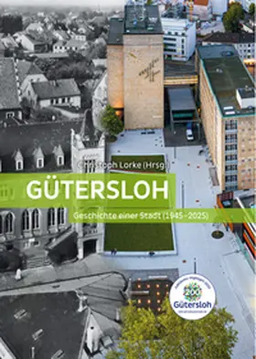 Lorke |  Gütersloh | Buch |  Sack Fachmedien