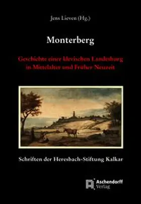 Lieven |  Monterberg | Buch |  Sack Fachmedien