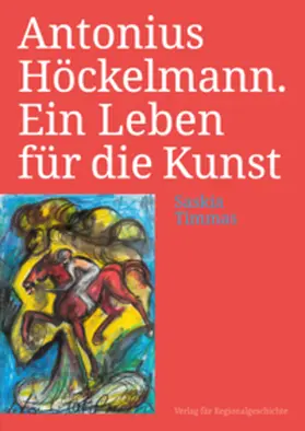 Timmas |  Antonius Höckelmann | Buch |  Sack Fachmedien