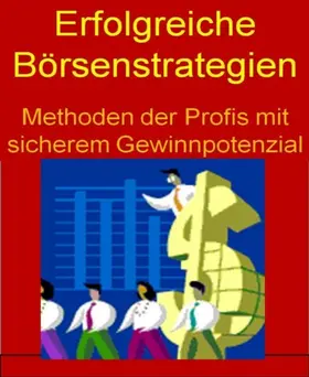 Willbright |  Erfolgreiche Börsenstrategien | eBook | Sack Fachmedien
