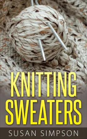 Simpson |  Knitting Sweaters | eBook | Sack Fachmedien