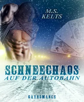 Kelts |  Schneechaos auf der Autobahn | eBook | Sack Fachmedien