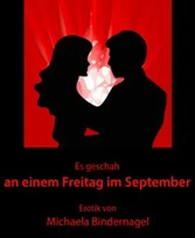 Bindernagel |  Es geschah an einem Freitag im September | eBook | Sack Fachmedien