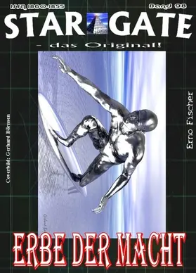 Fischer |  STAR GATE 098: Erbe der Macht | eBook | Sack Fachmedien
