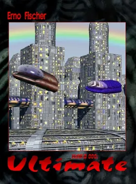 Fischer |  HdW-B 006: Ultimate | eBook | Sack Fachmedien