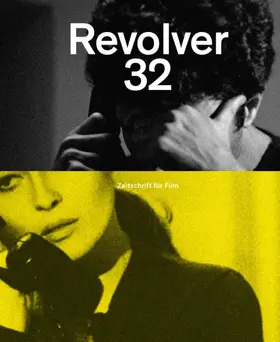 Gomes / Serra / Silver |  Revolver 32 | eBook | Sack Fachmedien