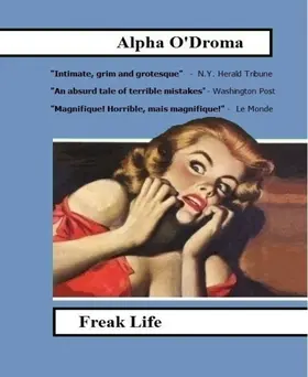 O'Droma |  Freak Life | eBook | Sack Fachmedien