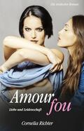 Richter |  Amour fou | eBook | Sack Fachmedien