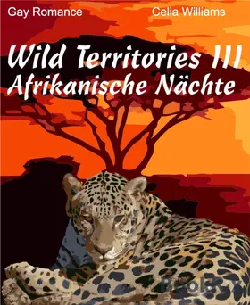 Williams |  Wild Territories III | eBook | Sack Fachmedien