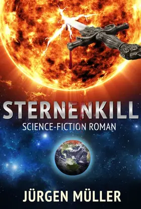 Müller |  Sternenkill | eBook | Sack Fachmedien