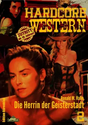 M. Hahn |  DIE HERRIN DER GEISTERSTADT | eBook | Sack Fachmedien