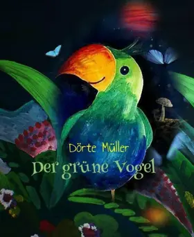 Müller |  Der grüne Vogel | eBook | Sack Fachmedien